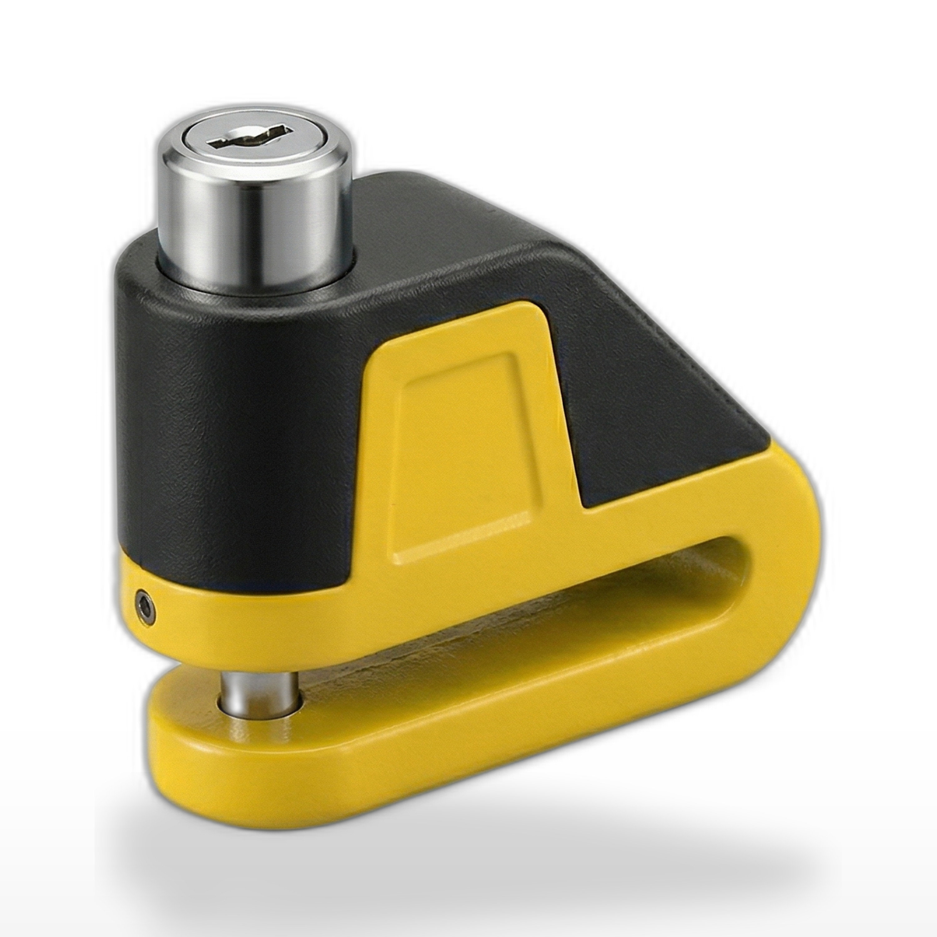 Spiro add-ons and gadgets Anti-Theft Disc Alarm Lock for delivery riders in Nairobi