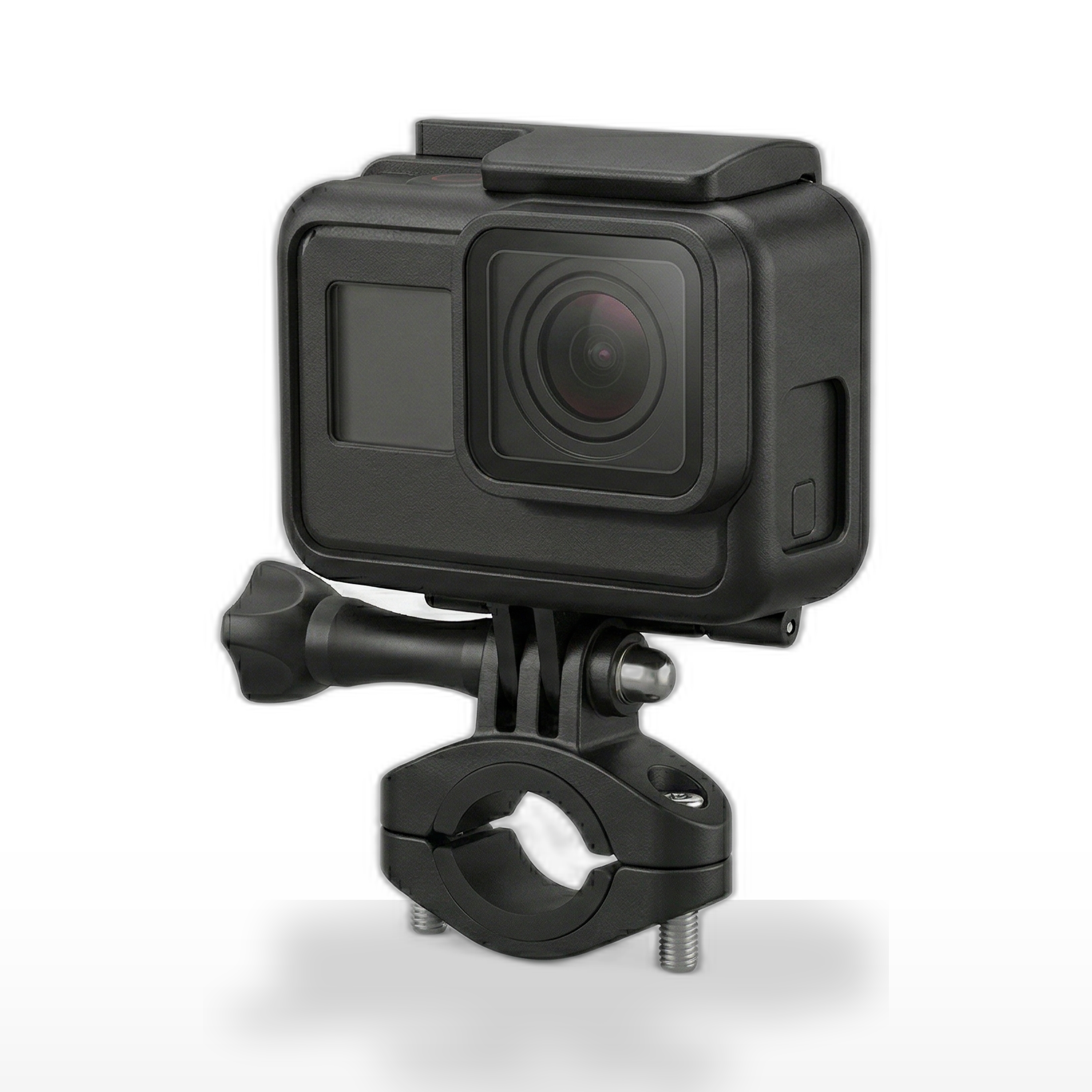 Spiro add-ons and gadgets Night Vision Rider Cam for delivery riders in Nairobi