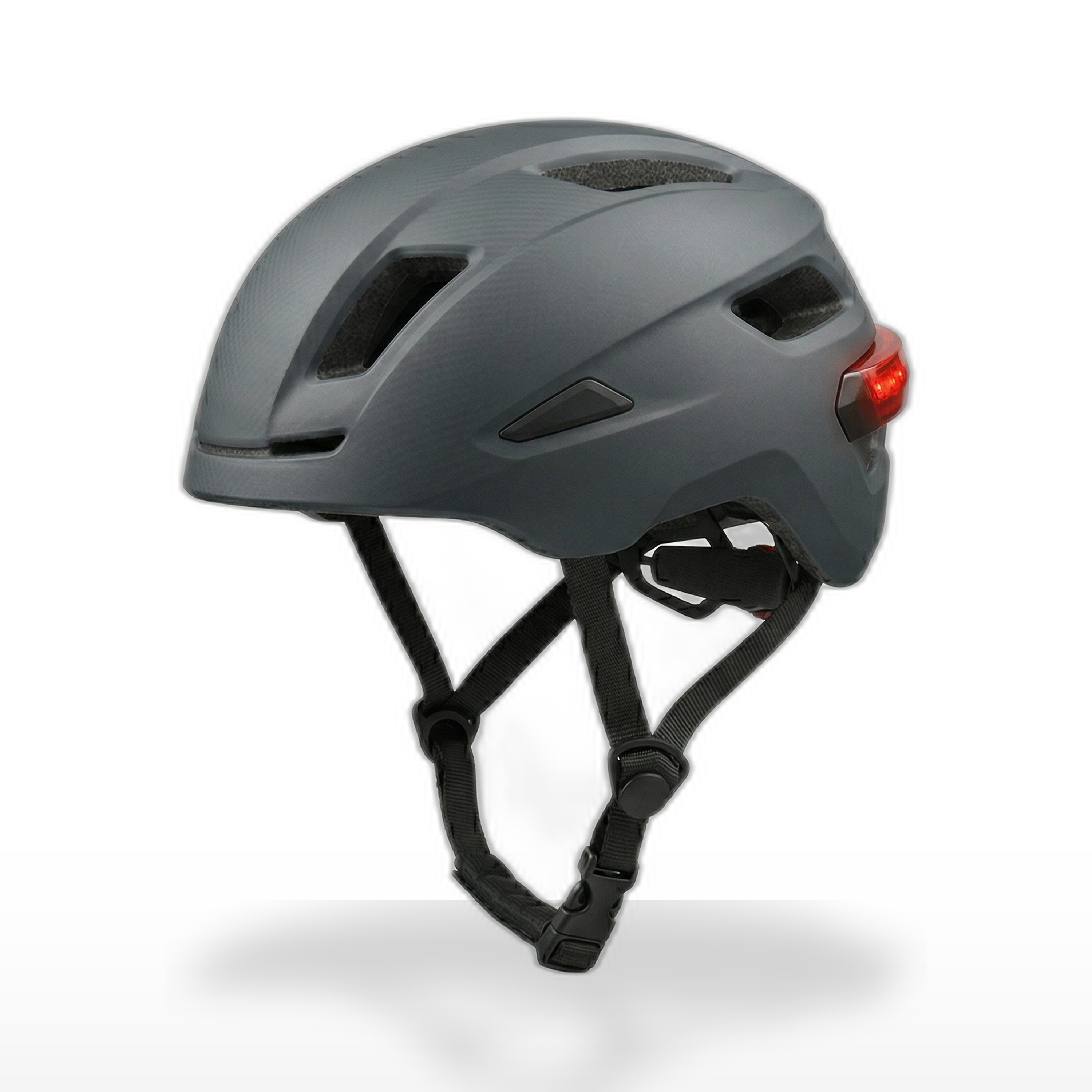 Spiro add-ons and gadgets Urban Safety Helmet Pro for delivery riders in Nairobi