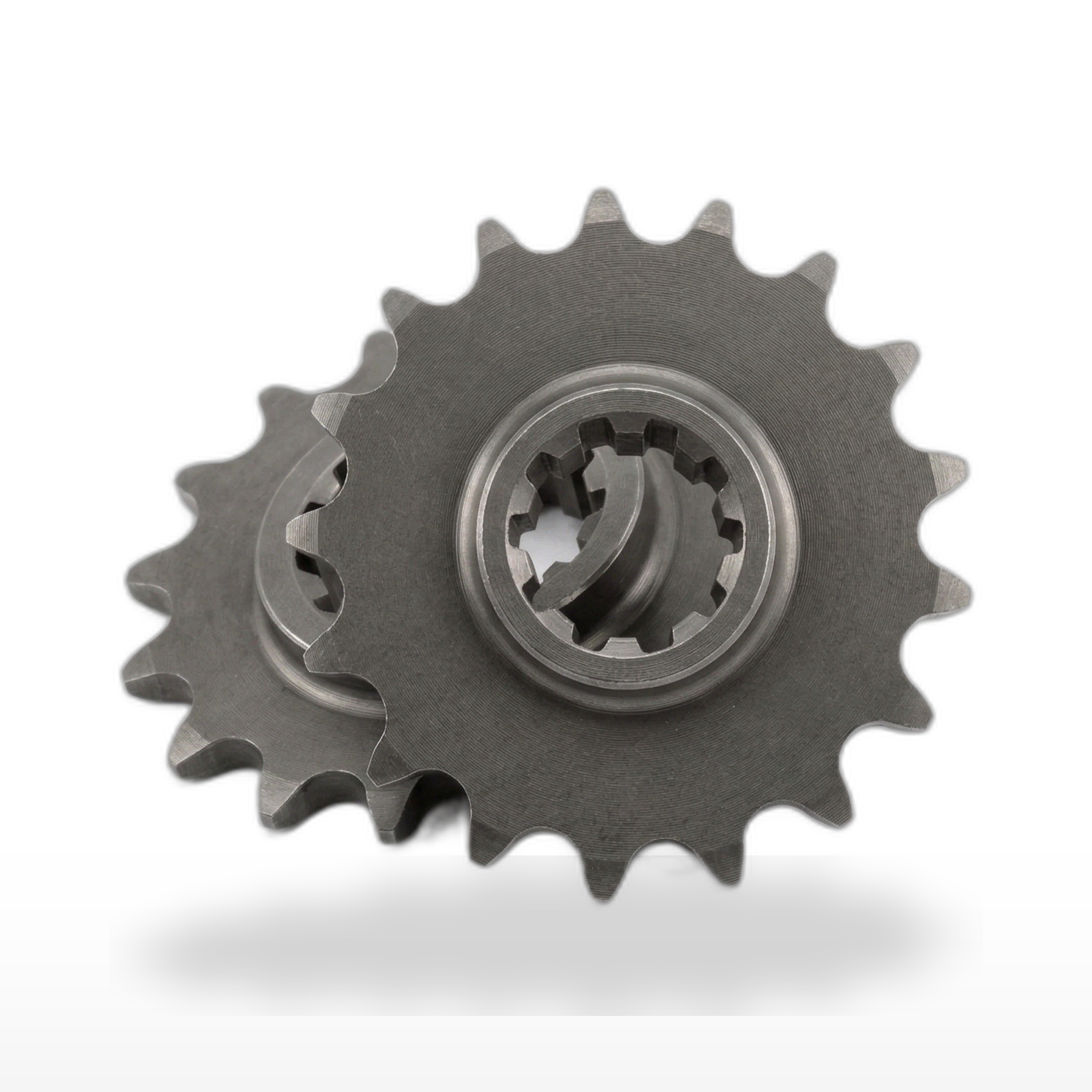 Spiro EV spare part Front Small Sprocket in Nairobi with battery swapping network compatibility
