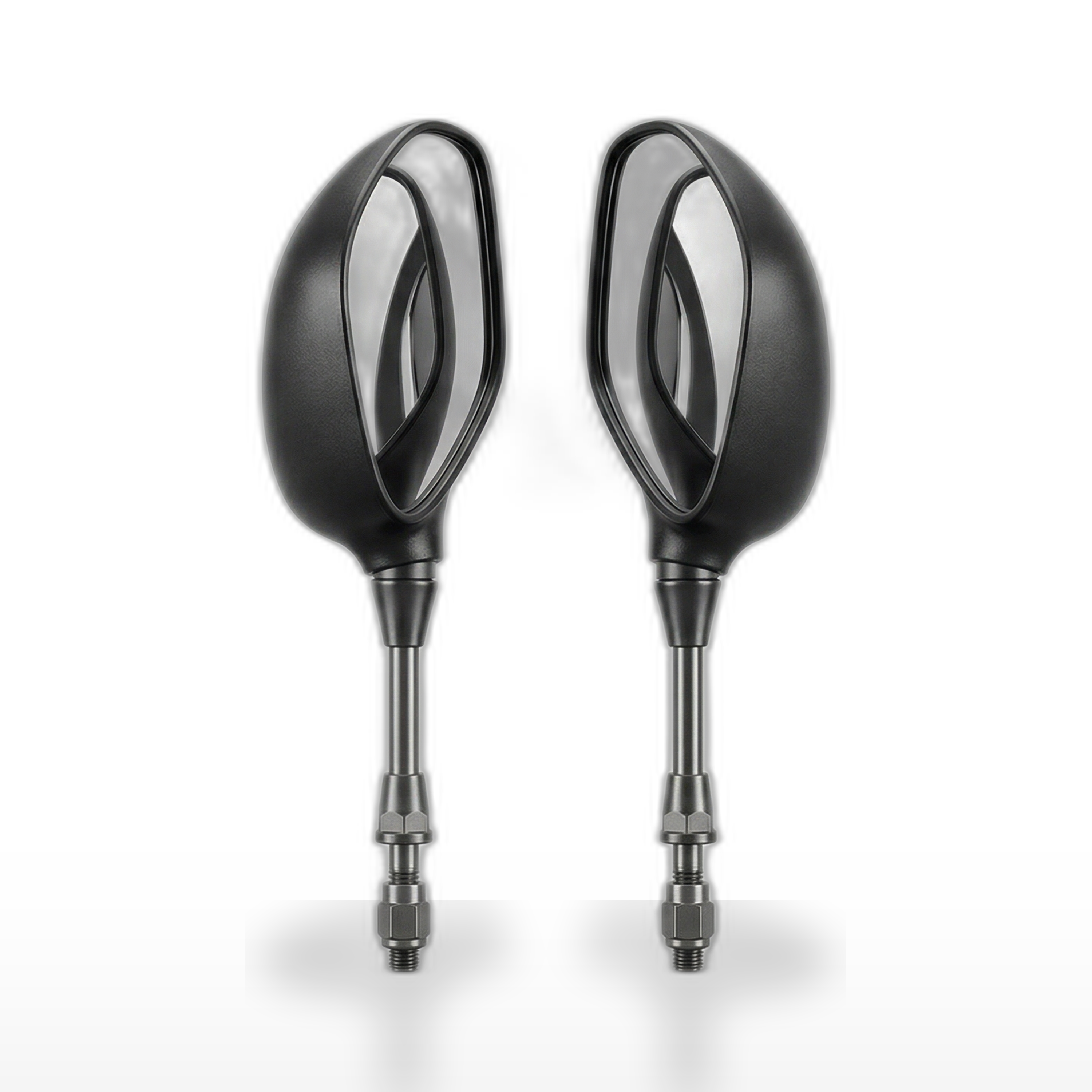 Spiro EV spare part Rearview Mirror Pair (L & R) in Nairobi with battery swapping network compatibility